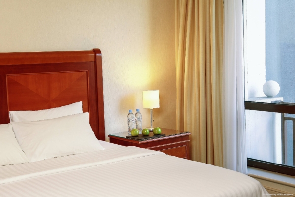 Hotel Courtyard by Marriott Tbilisi (Tbilissi)